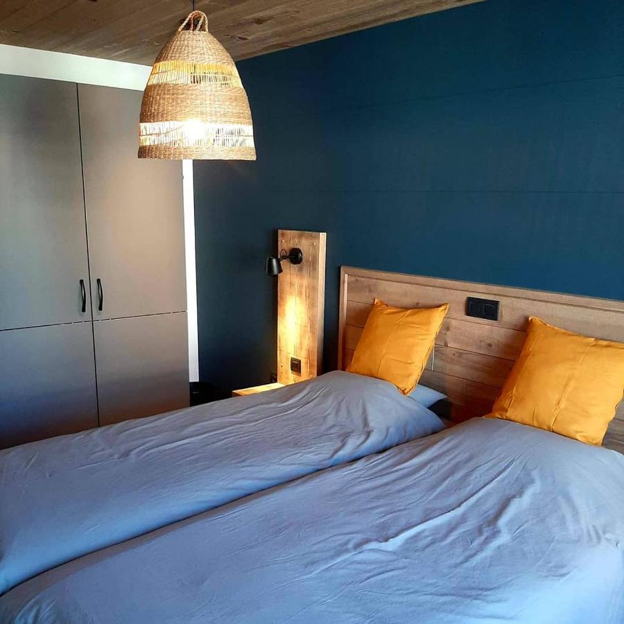 Renee Cense Bed & Breakfast Houffalize Exterior foto
