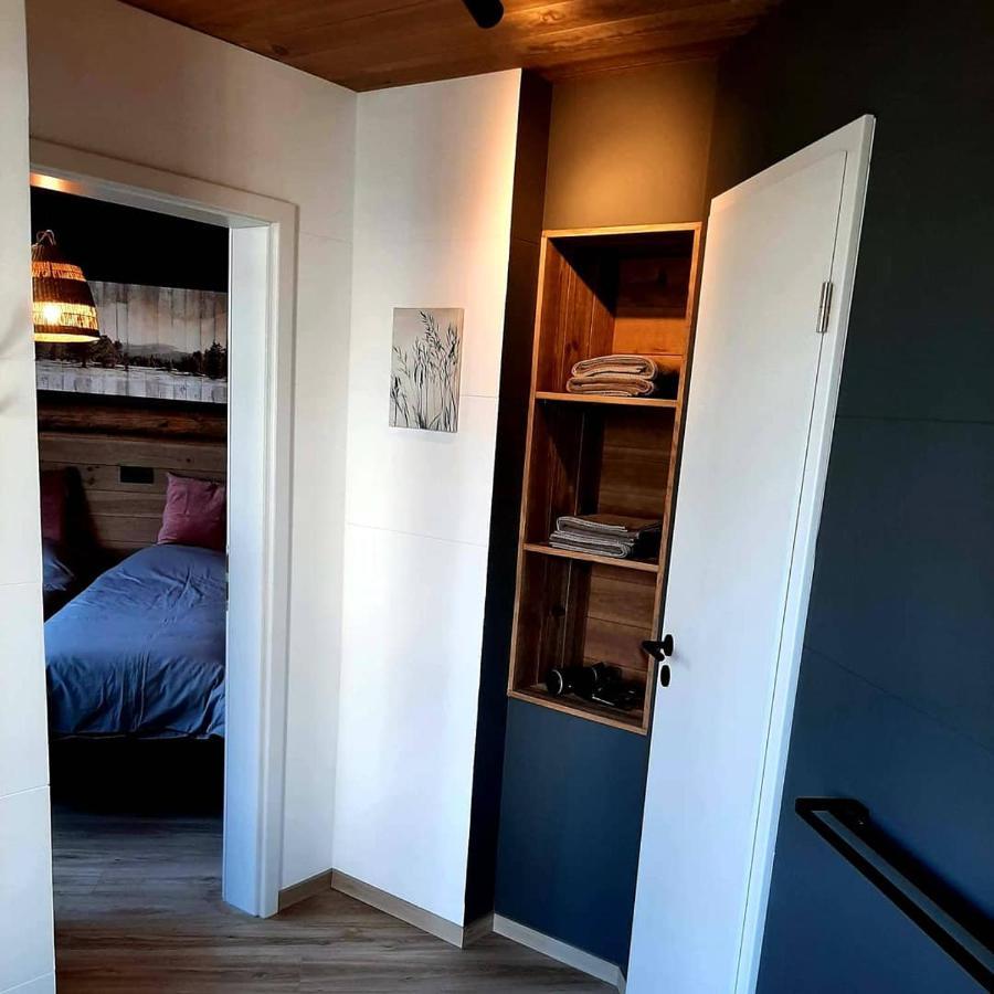 Renee Cense Bed & Breakfast Houffalize Exterior foto