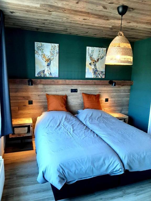 Renee Cense Bed & Breakfast Houffalize Exterior foto