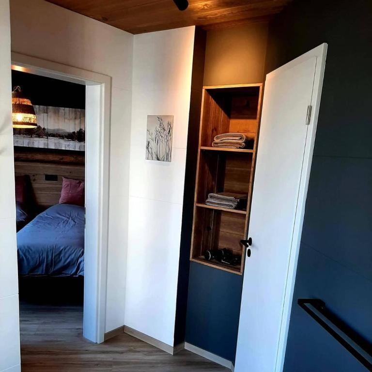 Renee Cense Bed & Breakfast Houffalize Exterior foto